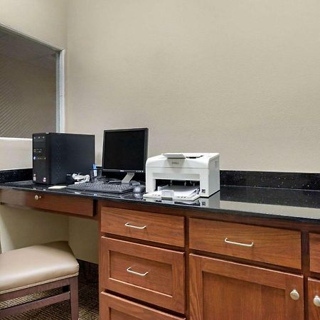 Comfort Inn & Suites Port Arthur-Port Neches Екстериор снимка