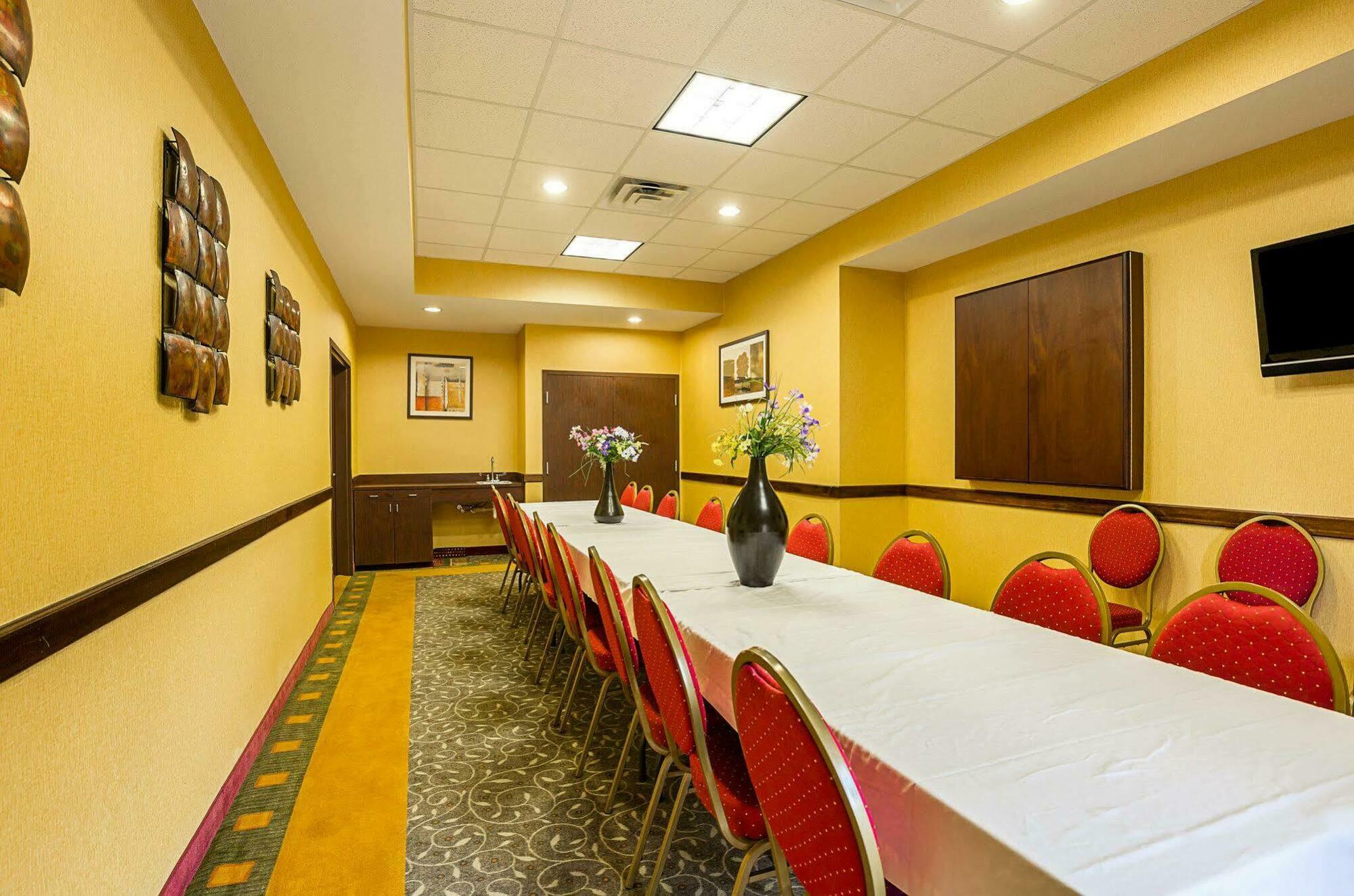 Comfort Inn & Suites Port Arthur-Port Neches Екстериор снимка